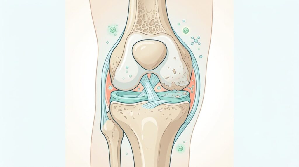 Alimentos que ajudam a aliviar os sintomas da osteoartrite