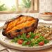 4 benefícios da batata-doce e como utilizá-la nas refeições diárias