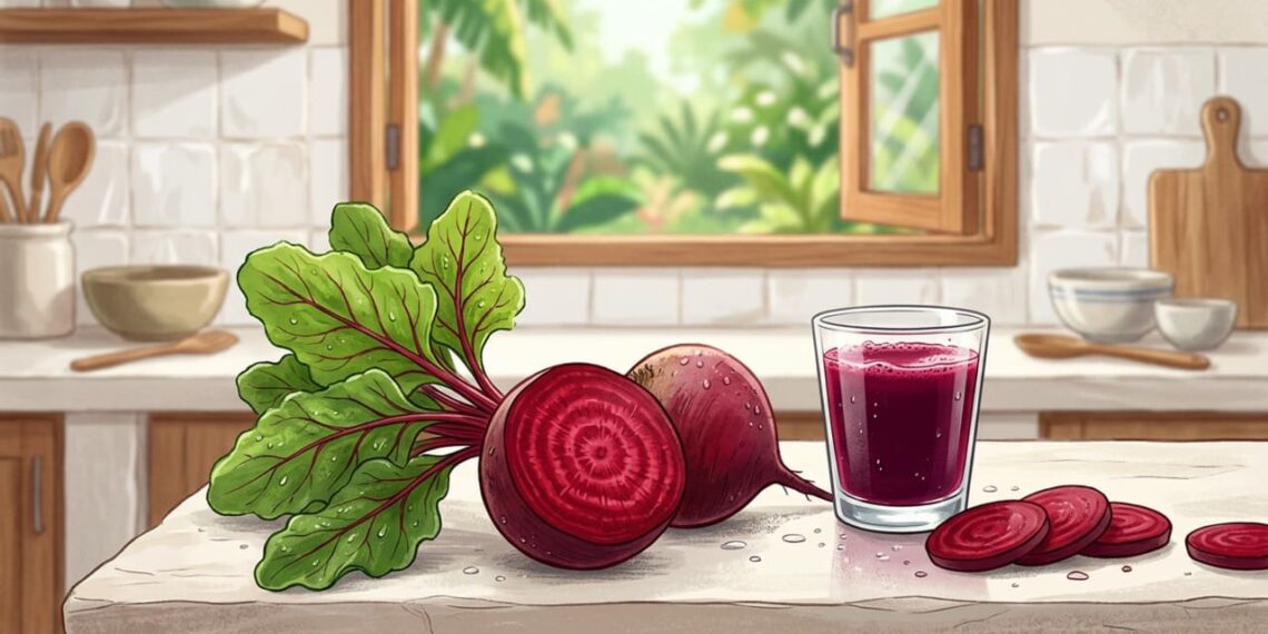 Que vegetal reduz a pressão arterial e faz bem aos rins?
