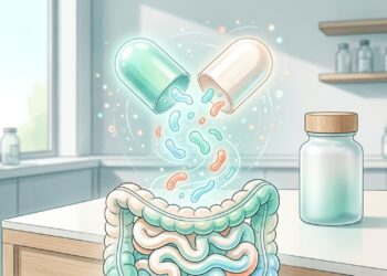 Probióticos: para que serve, suas propriedades e por que as cepas com cápsulas gastroresistentes são as mais escolhidas