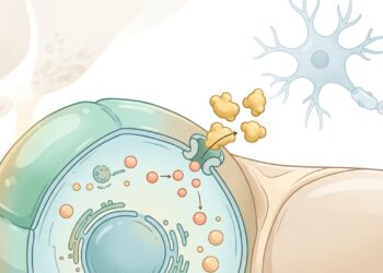 Deficiência de colina: os sinais silenciosos de que o seu fígado e cérebro não estão recebendo este nutriente vital