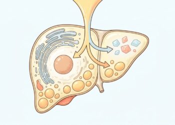 O erro comum no consumo de frutose que ativa o "interruptor de gordura" através do aumento do ácido úrico