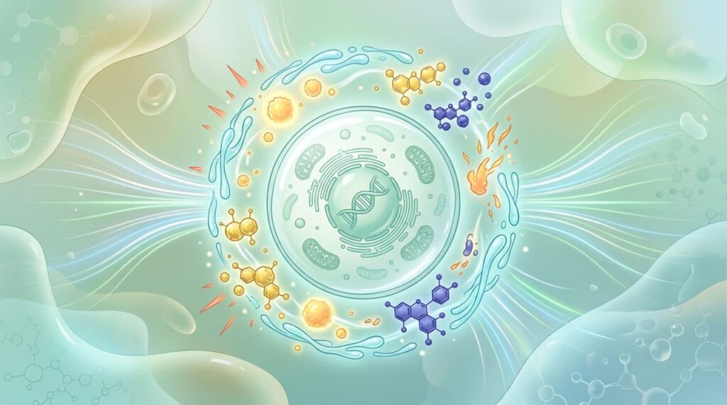 O que comer em jejum para reduzir a inflamação crônica