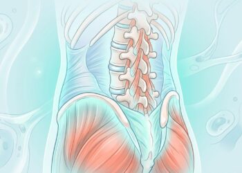 Como recuperar a força muscular para aliviar a dor na coluna lombar?