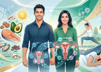 Por que, a partir dos 35 anos, é necessário investigar a fertilidade, monitorar os hormônios e ajustar o estilo de vida?