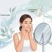 Elimine a oleosidade do rosto: 4 etapas da limpeza facial que você deve fazer todos os dias