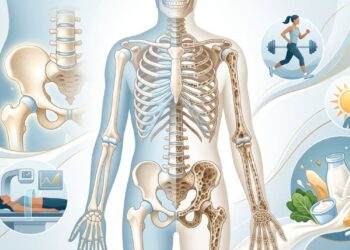 Osteoporose, a "ladra dos ossos" que não apresenta sintomas: como detectá-la e preveni-la