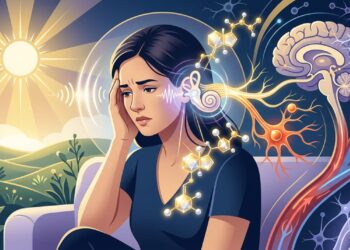 De acordo com estudos, a deficiência de vitamina D surge como um possível fator causador do zumbido no ouvido