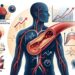 Sinais de enrijecimento arterial: 4 sintomas silenciosos aos quais você deve estar atento antes dos 50 anos