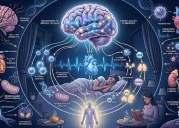 Um fator crucial prevê a longevidade melhor do que dieta ou exercícios, revela estudo.