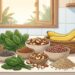 Por que a suplementação de Vitamina D pode falhar se os seus níveis de magnésio não estiverem equilibrados