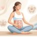 Diástase abdominal: o que é e como preveni-la após a gravidez?