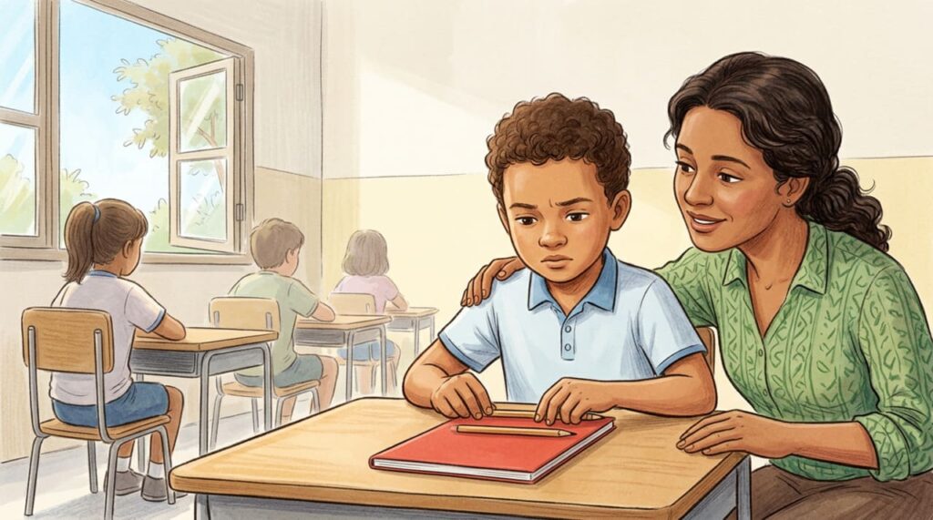 Síndrome de Tourette: entenda o transtorno e como aliviar seus efeitos