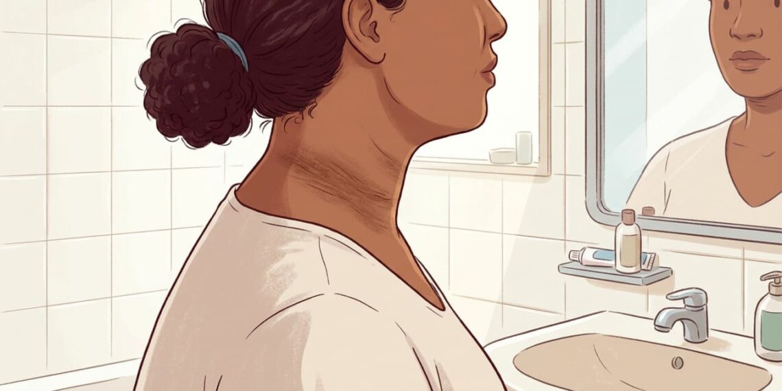 4 sinais visíveis na pele que indicam resistência à insulina antes do diabetes