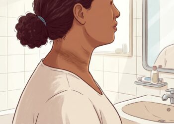 4 sinais visíveis na pele que indicam resistência à insulina antes do diabetes