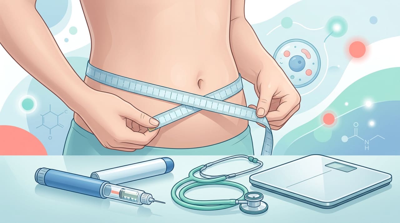 tirzepatide y ozempic Comparative safety and side effects of semaglutide and tirzepatide: Implications for clinical decision-making in obesity management tirzepatide y ozempic Comparative safety and side effects of semaglutide and tirzepatide: Implications for clinical decision-making in obesity management