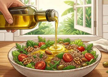 Qual a relação entre o consumo regular de azeite extravirgem e a redução do risco de Alzheimer?