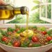 Qual a relação entre o consumo regular de azeite extravirgem e a redução do risco de Alzheimer?