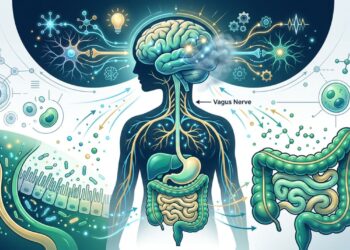 Quantas vezes é normal ter brancos de memória na semana e como saber se é sinal de neuroinflamação ligada ao intestino