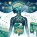 Quantas vezes é normal ter brancos de memória na semana e como saber se é sinal de neuroinflamação ligada ao intestino