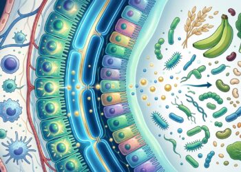 O que acontece com o seu intestino quando você aumenta os níveis de butirato em vez de focar apenas em probióticos comuns