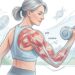 Como usar a creatina monohidratada para preservar a massa muscular após os 50 anos