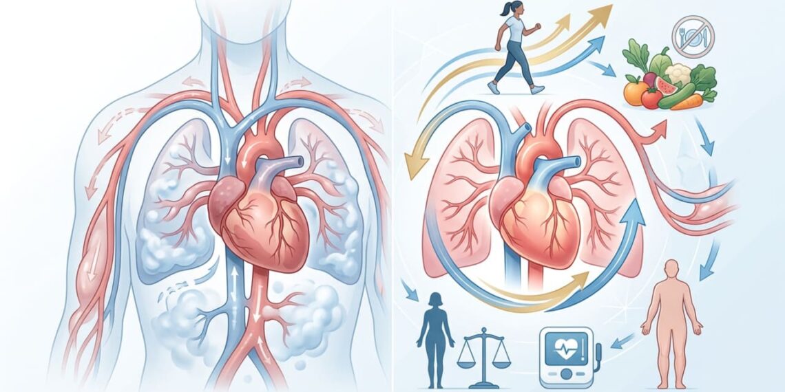 Diabetes tipo 2: quais hábitos melhoram a função metabólica e reduzem os sintomas?