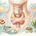 O que comer para apoiar a função da tireoide: nutrientes essenciais e onde encontrá-los
