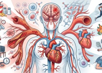 8 causas ocultas da hipertensão que podem aumentar o risco de ataque cardíaco e acidente vascular cerebral