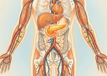 Como saber se tenho diabetes mesmo sem casos na família
