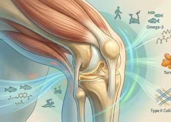 Osteoartrite de joelho: quais hábitos melhoram a função articular e reduzem os sintomas?