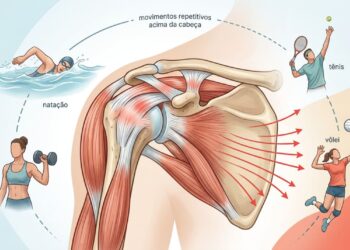 Tendinite no ombro: o que é e como preveni-la em quem pratica musculação ou esportes?