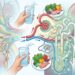 Doença renal crônica: quais hábitos melhoram a função renal e reduzem os sintomas?