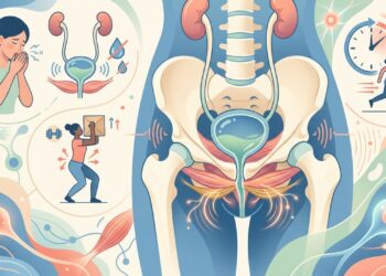 Incontinência urinária: o que é e como preveni-la?