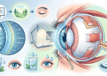 Elimine o cansaço dos olhos: 4 hábitos diários que você deve incorporar
