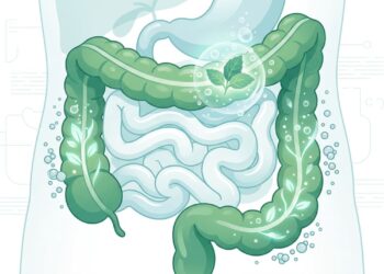 Qual o efeito do consumo de hortelã na síndrome do intestino irritável?