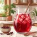 5 benefícios de beber regularmente chá de hibisco gelado pela manhã
