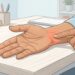 Se houver dor na região ulnar do punho, devemos suspeitar dessa lesão