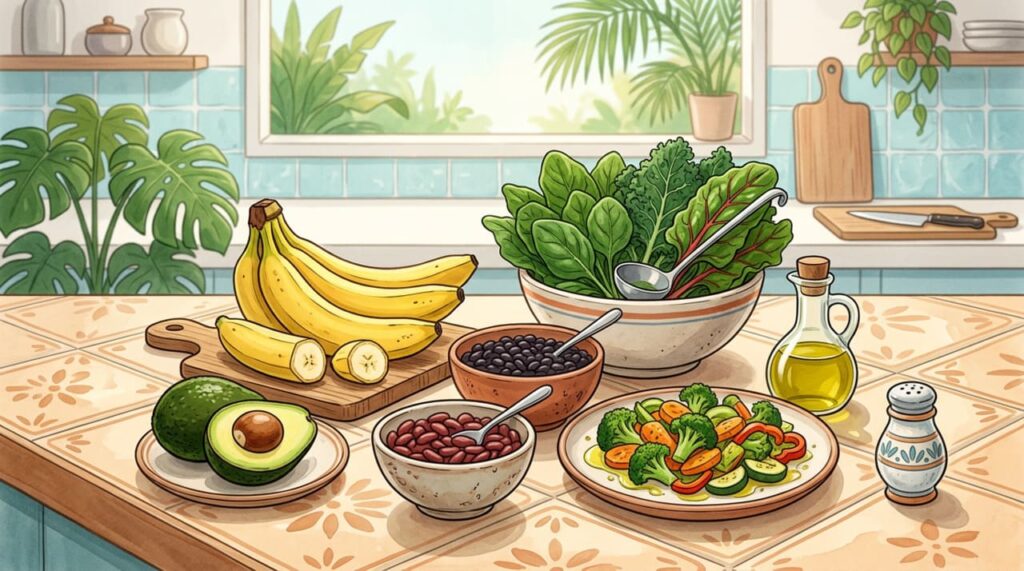 Como reduzir a pressão arterial de forma natural no dia a dia: quatro práticas com respaldo cardiológico