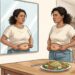 O ganho de peso não se deve apenas ao excesso de calorias, mas sim à resistência à insulina que se desenvolve silenciosamente