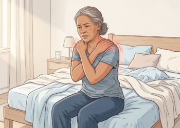 Condição reumatológica grave que pode ser confundida com tendinite ou bursite: quais são os sintomas?
