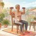 Como se proteger da osteoporose após os 50 anos