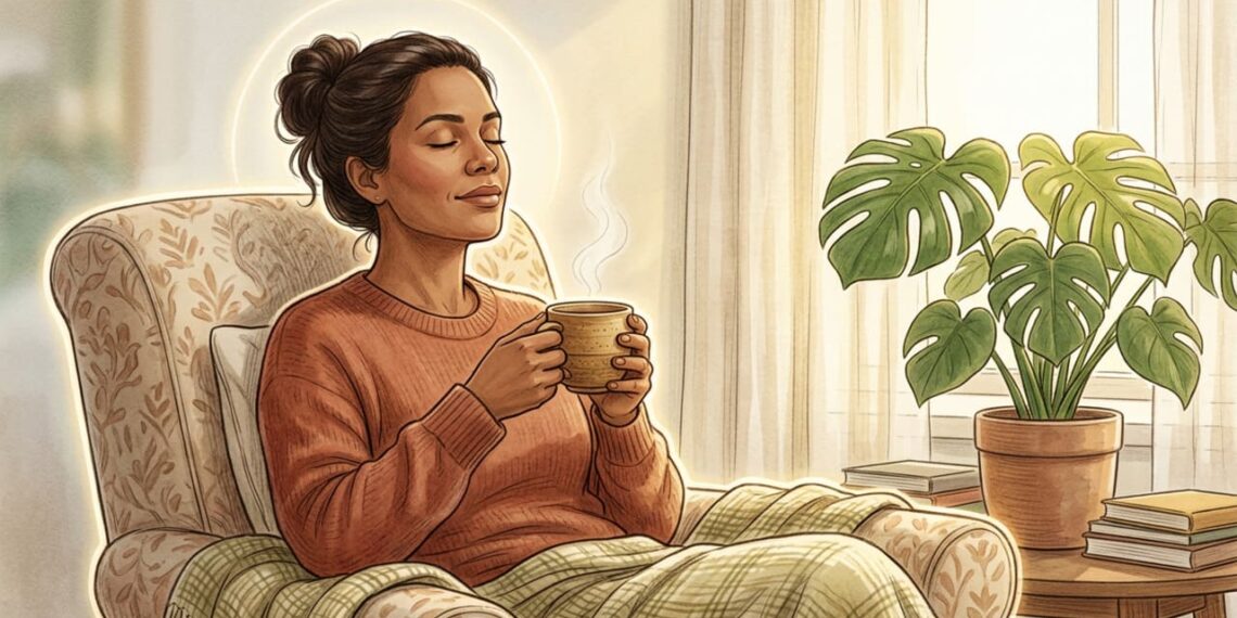 Como reduzir o cortisol de forma rápida e natural: cinco remédios caseiros