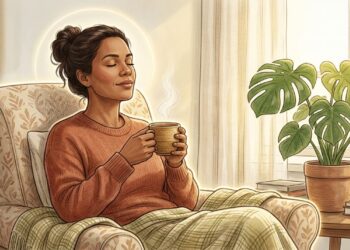 Como reduzir o cortisol de forma rápida e natural: cinco remédios caseiros