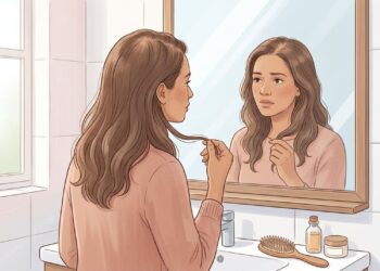 Qual é a forma de inositol que ajuda o ovário a processar a insulina e combate a queda de cabelo crônica de forma natural