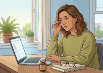 Suplementação ocular: o que é e por que está ganhando destaque nos cuidados com os olhos