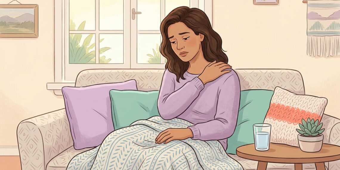O que é fibromialgia: quais são os sintomas, como é diagnosticada e quais tratamentos existem em 2026?