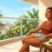 O melhor horário para tomar sol para ter boa imunidade e ossos fortes