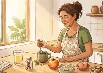 O que consumir em jejum para auxiliar no controle da glicemia de forma natural e segura