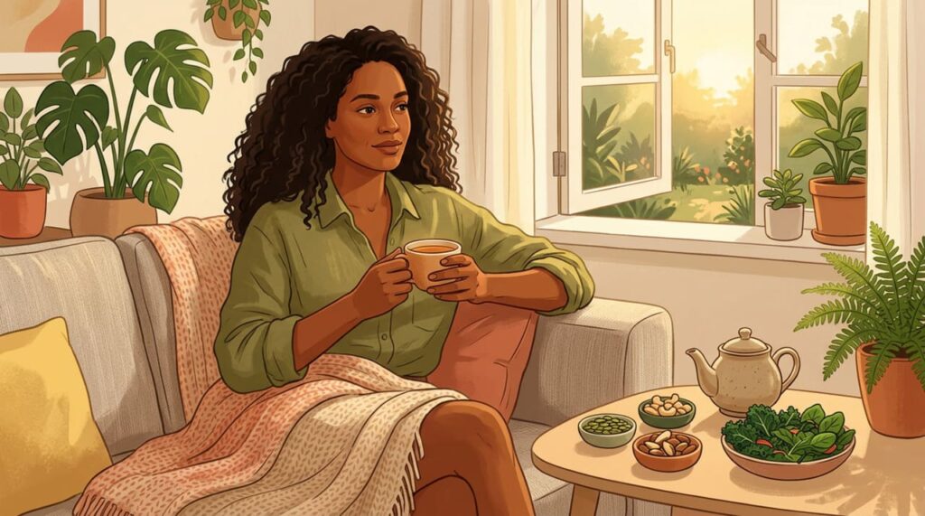 O que o magnésiofaz ao sistema nervoso e à ansiedade durante períodos de estresse intenso?